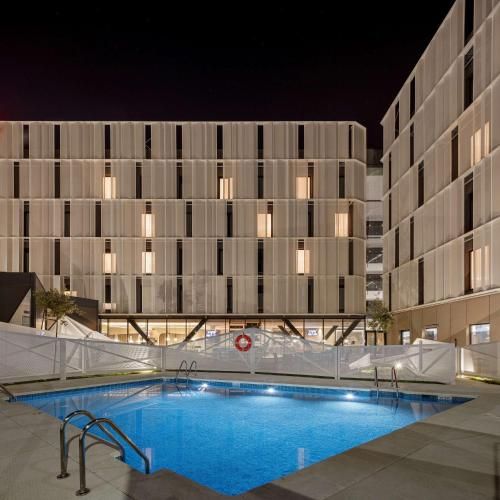Hotel Photo 8