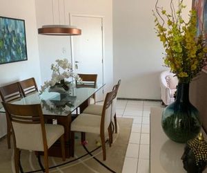 Apartamento de alto nível Aracaju Brazil