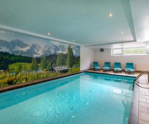 Haus Tirol Brixen Austria