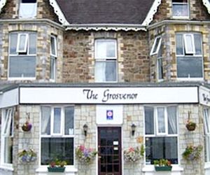 The Grosvenor Guest House Bude United Kingdom