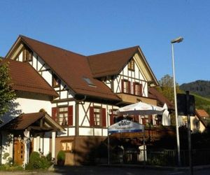 Hotel Restaurant Adler Buhlertal Buehlertal Germany