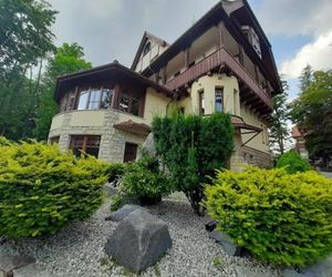 Villa Alexandra Polanica-Zdroj Poland