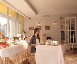 Hotel Wiktoria Szklarska Poreba Poland