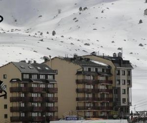 LCB Apartaments Pas de la Casa El Pas De La Casa Andorra