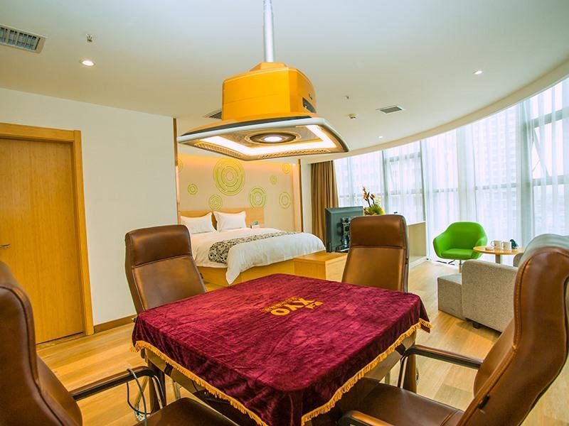 Hotel Photo 15