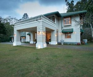 Manor House Boutique Villa Bandarawela Sri Lanka