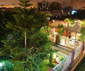 Dar Aliane Fes Morocco