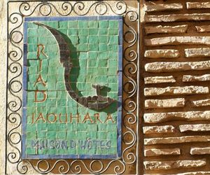Riad Jaouhara Fes Morocco
