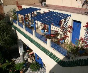 Riad Jean Claude Fes Morocco