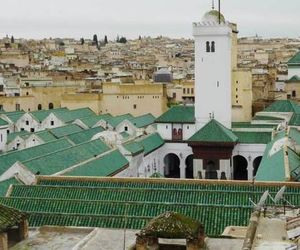 Dar Al Madina Al Kadima Fes Morocco
