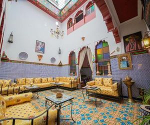 Maison Adam Fes Morocco