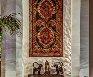 Riad Mv Fes Morocco