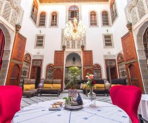 Riad Fez Yamanda Fes Morocco