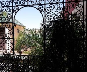 Riad Vega Fes Morocco