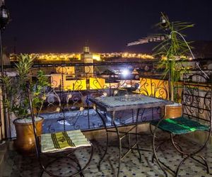 Dar El Mathaf Fes Morocco