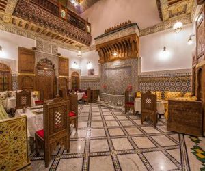 Riad Ouliya Fes Morocco