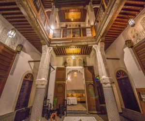 Riad Gzira Fez Fes Morocco