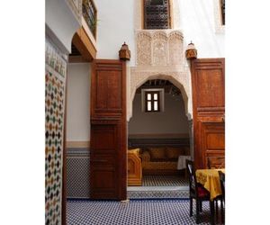 Dar Dor Fes Fes Morocco