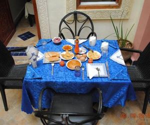 Dar Mounadim Fes Morocco