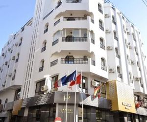 Nouzha Hotel Fes Morocco