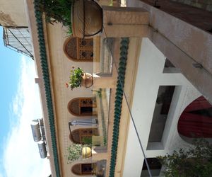 Riad Amor Fes Morocco