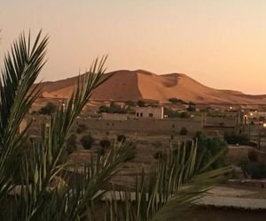 Chez Youssef Merzouga Morocco