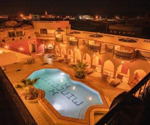 Riad Mamouche Merzouga Morocco