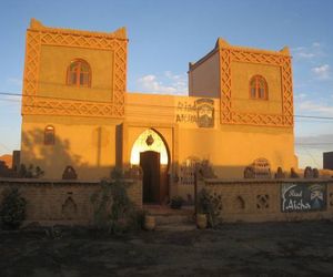 Riad Aicha Merzouga Morocco