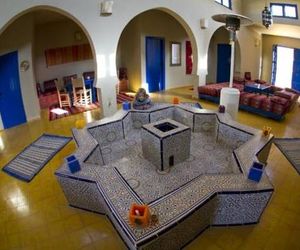 Hotel Riad Ali Merzouga Morocco