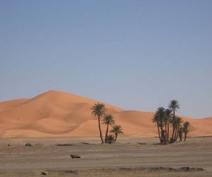 Maison Merzouga Guest House Merzouga Morocco