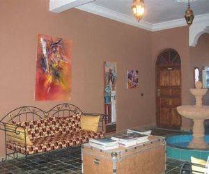 Riad Ma Bonne Etoile Mhamid Morocco