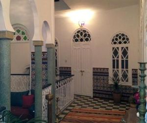 Dar Nakhla Naciria Tangier Morocco