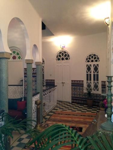 صورة الفندق 1