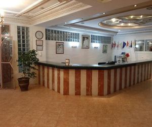 Marco Polo Tangier Morocco