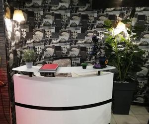 Appart Hotel Tanger Paname Tangier Morocco
