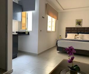 Appart Hotel Monaco Tangier Morocco