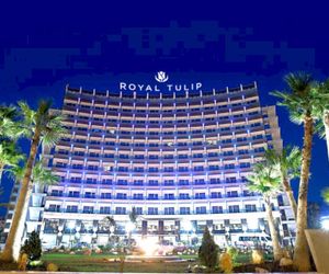 Royal Tulip City Center Tangier Morocco