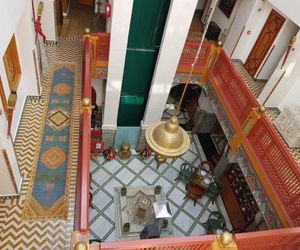 Palais Zahia Tangier Morocco