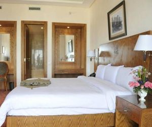 Grand Mogador Sea View & Spa Tangier Morocco