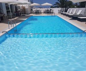 Fredj Hotel Tangier Morocco