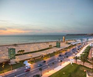 Appart Hotel Le Rio Tangier Morocco