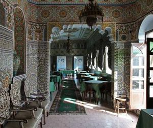 Hotel Continental Tangier Morocco