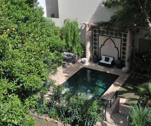 La Maison de Tanger Tangier Morocco