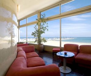 Marina Bay Tangier Morocco