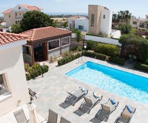 Bungalow Summerside Peyia Cyprus