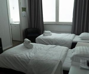 Hotel Alexander Mantta Finland
