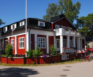 Hotel Strandbo Nauvo Finland