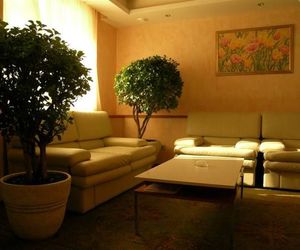 Aleksandrovsky Park Hotel Ekaterinburg Russia