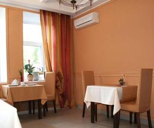 Onezhsky Hotel Ekaterinburg Russia
