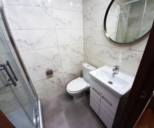 AllisHotel Ekaterinburg Russia